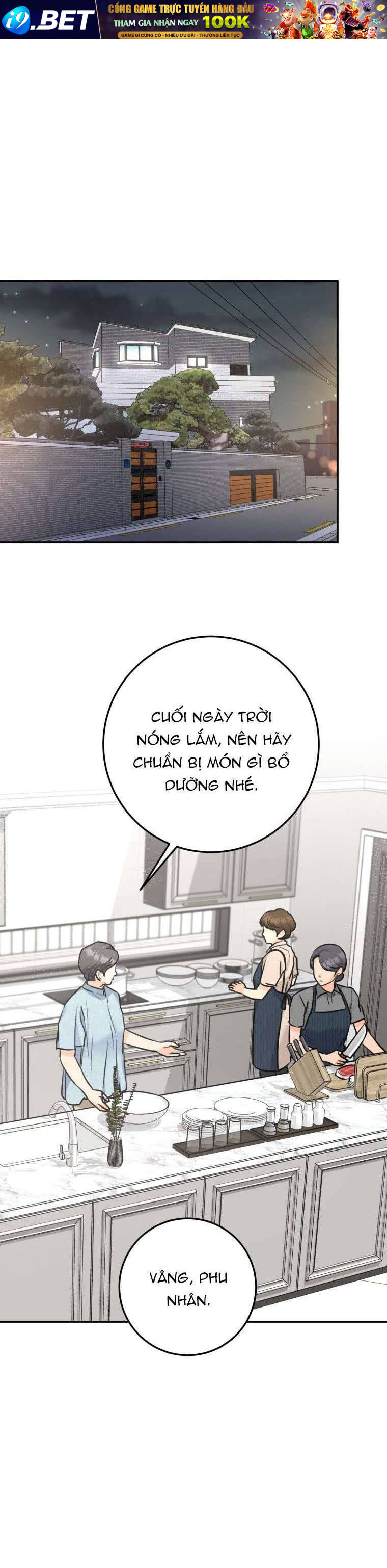 Chuyện Kết Hôn Chương 29 - Trang 4