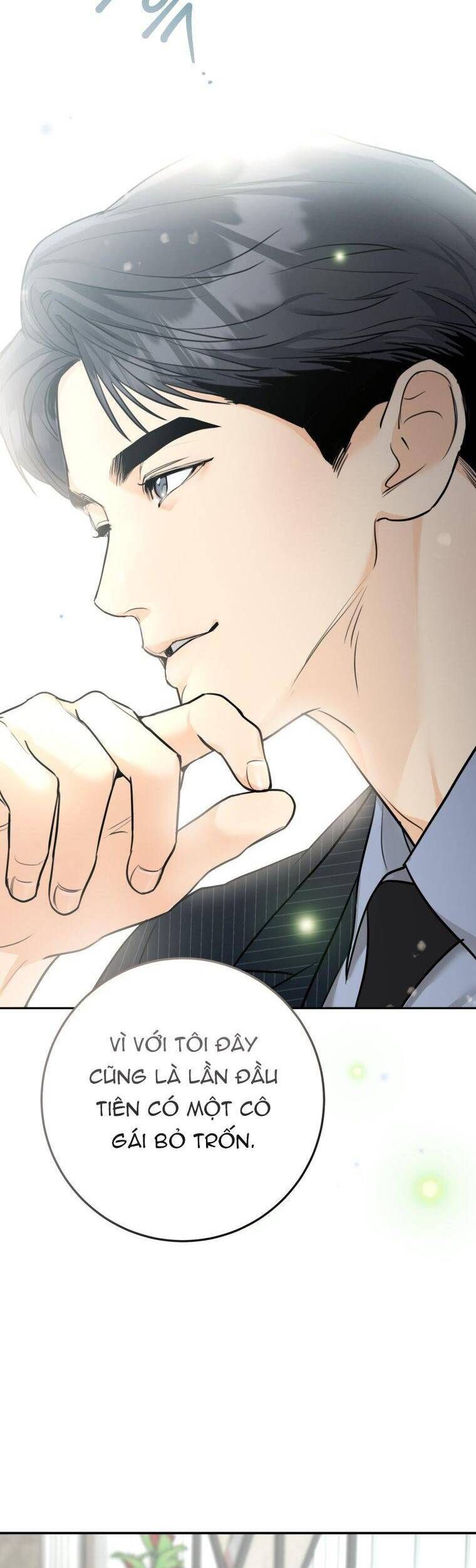 Chuyện Kết Hôn Chương 3 - Trang 2