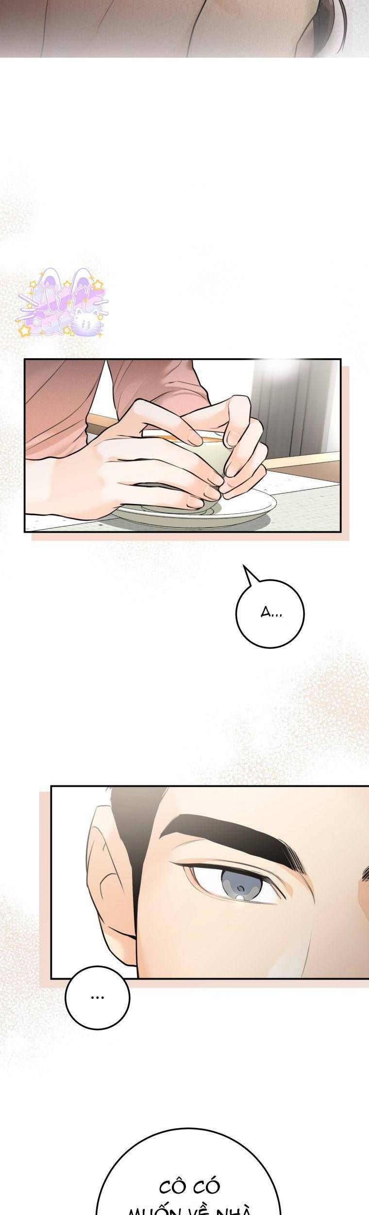 Chuyện Kết Hôn Chương 3 - Trang 11