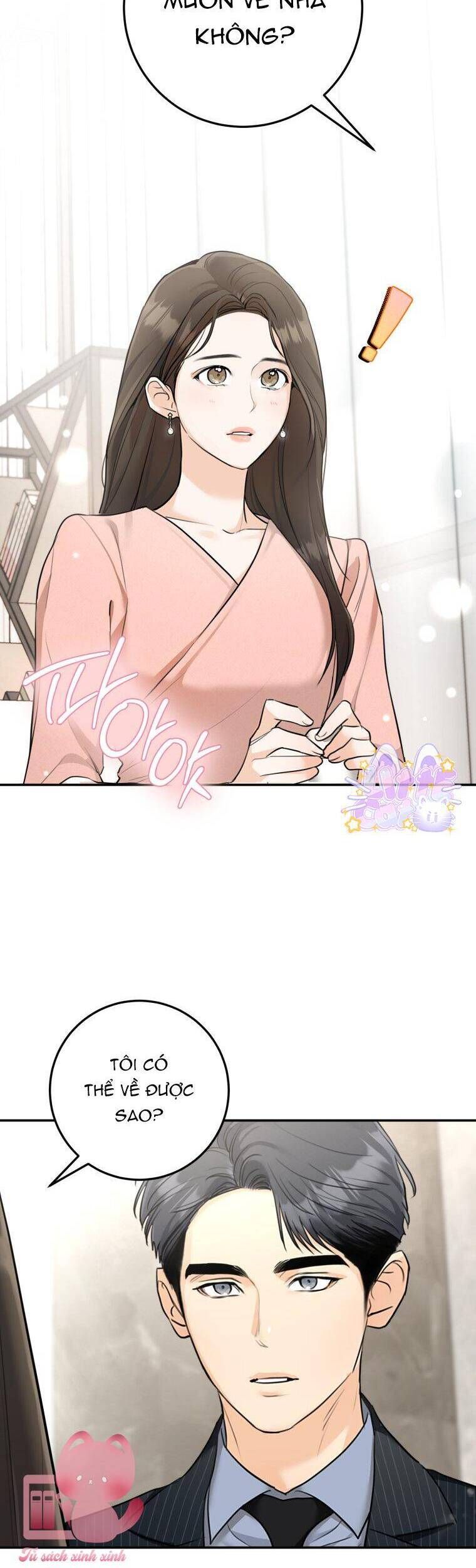 Chuyện Kết Hôn Chương 3 - Trang 12