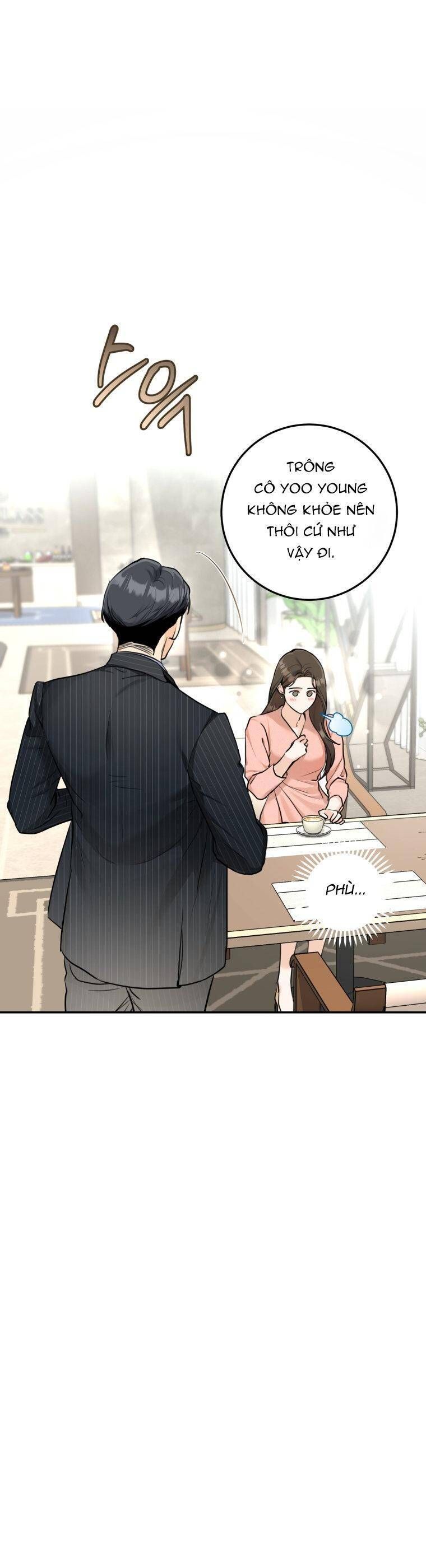 Chuyện Kết Hôn Chương 3 - Trang 13