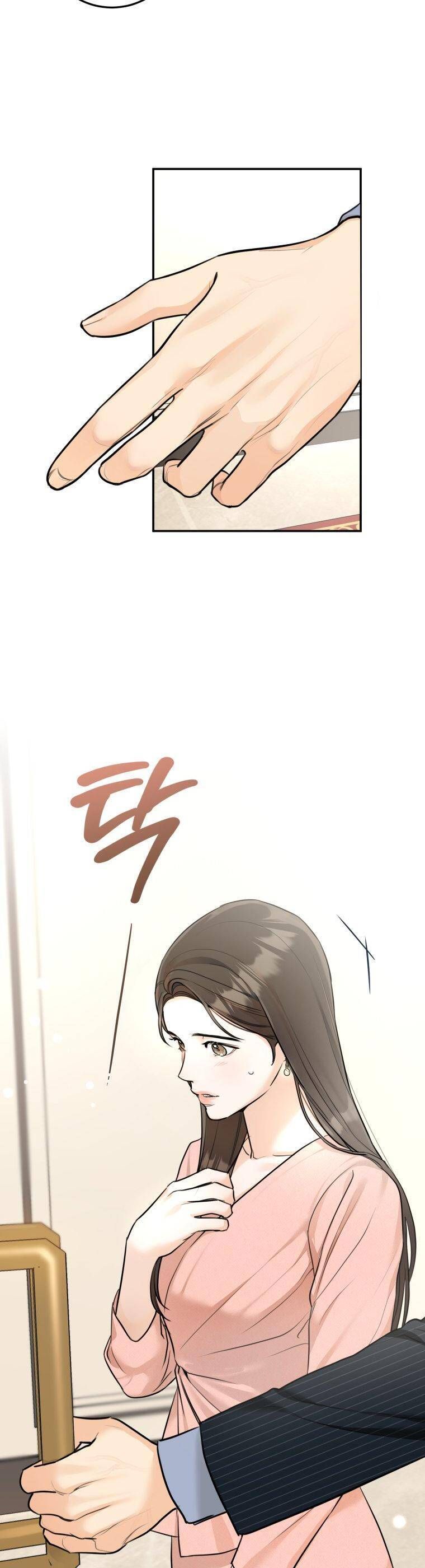 Chuyện Kết Hôn Chương 3 - Trang 15