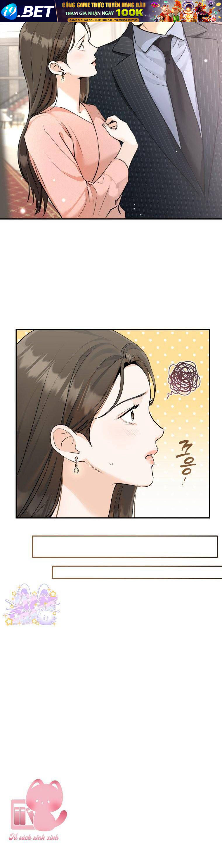 Chuyện Kết Hôn Chương 3 - Trang 17