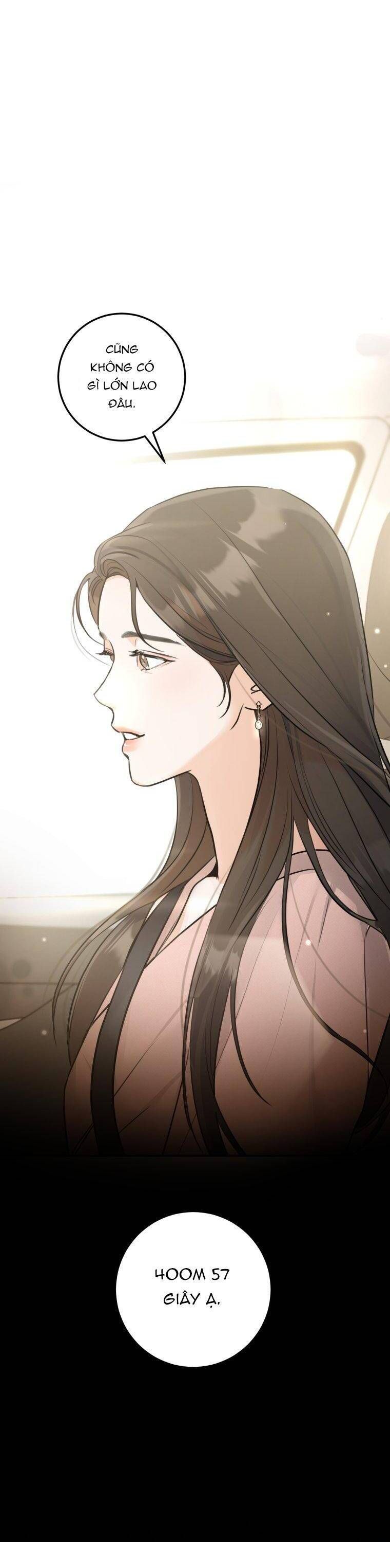 Chuyện Kết Hôn Chương 3 - Trang 21