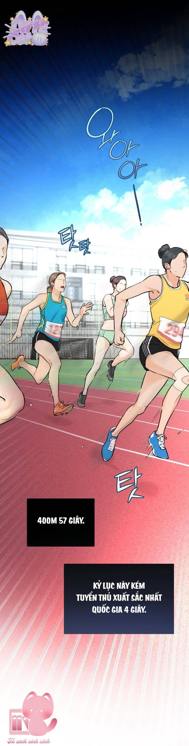 Chuyện Kết Hôn Chương 3 - Trang 22