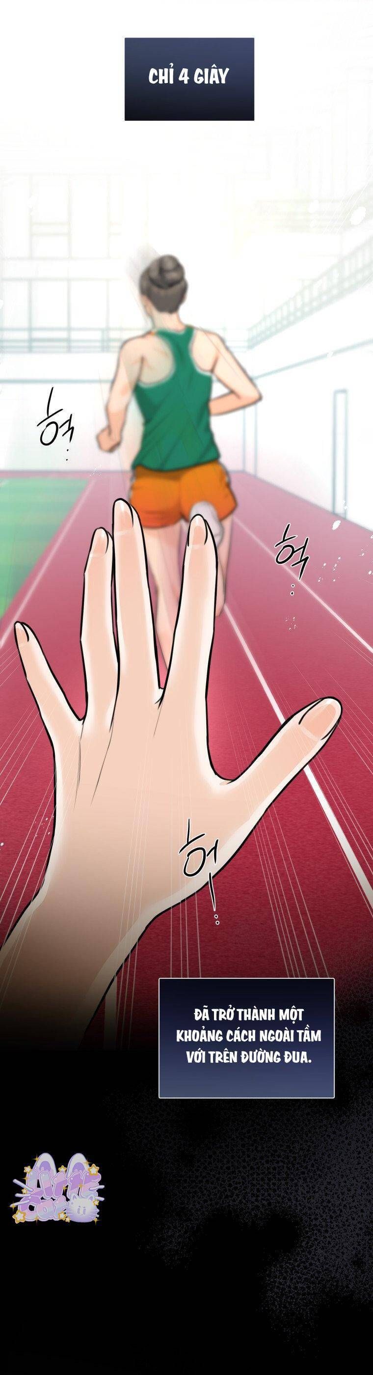 Chuyện Kết Hôn Chương 3 - Trang 23