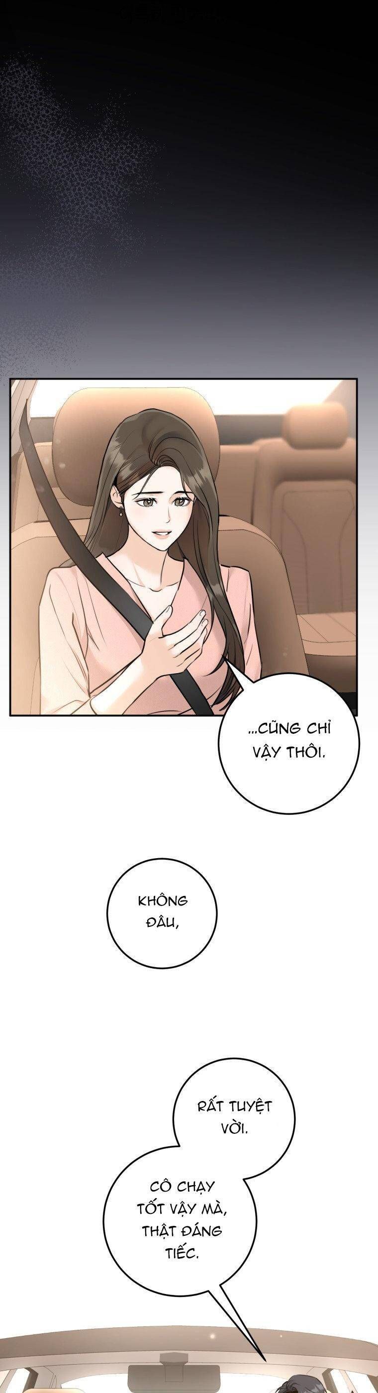 Chuyện Kết Hôn Chương 3 - Trang 24