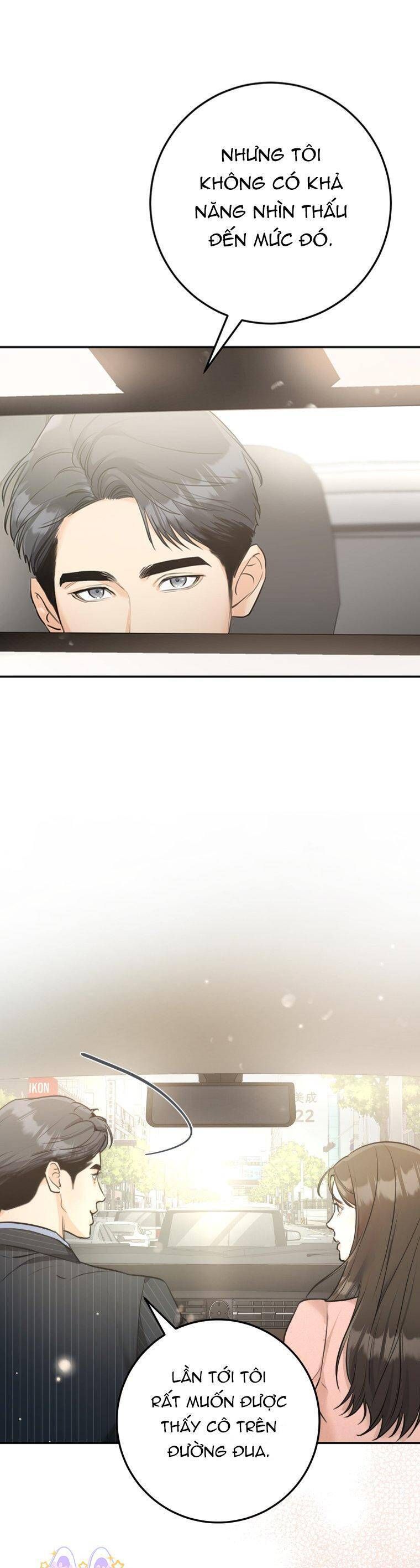 Chuyện Kết Hôn Chương 3 - Trang 28