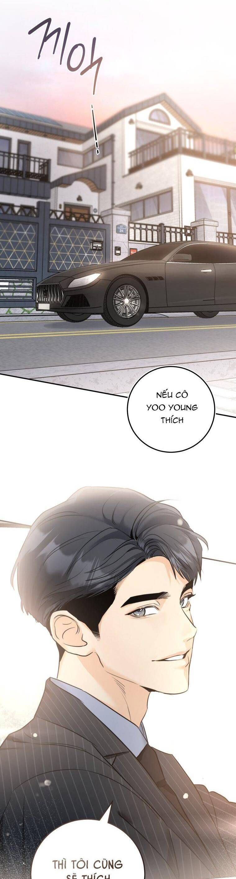 Chuyện Kết Hôn Chương 3 - Trang 31