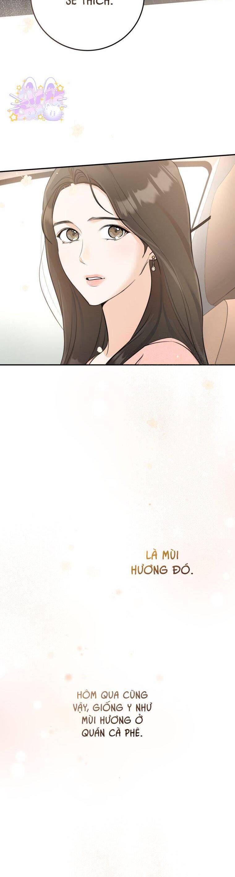 Chuyện Kết Hôn Chương 3 - Trang 32