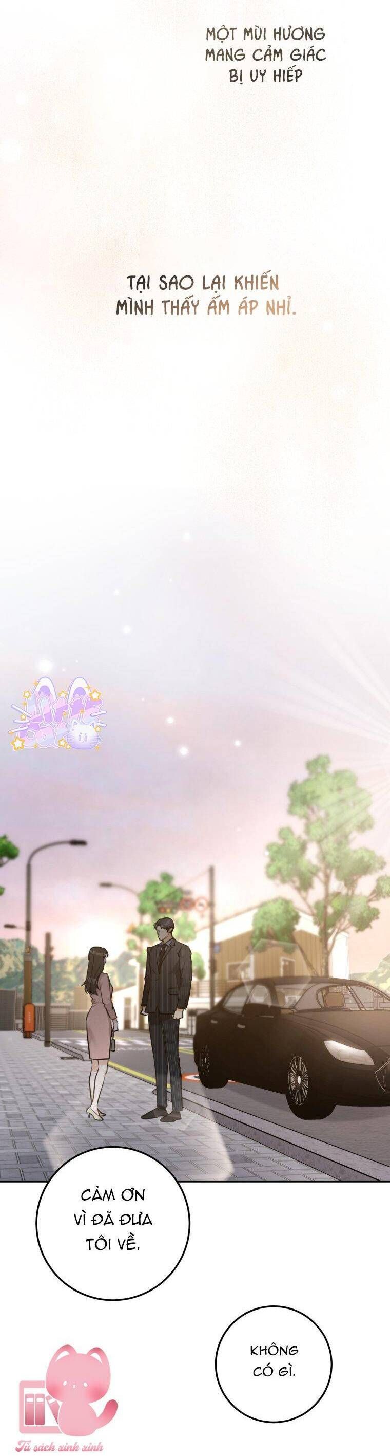 Chuyện Kết Hôn Chương 3 - Trang 33