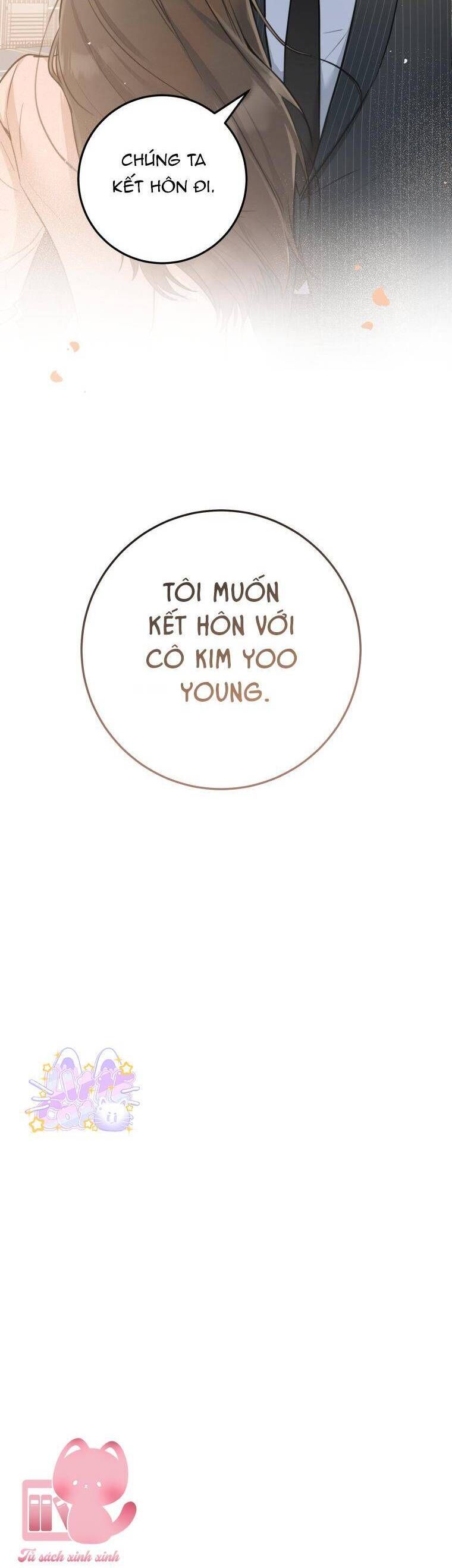 Chuyện Kết Hôn Chương 3 - Trang 39