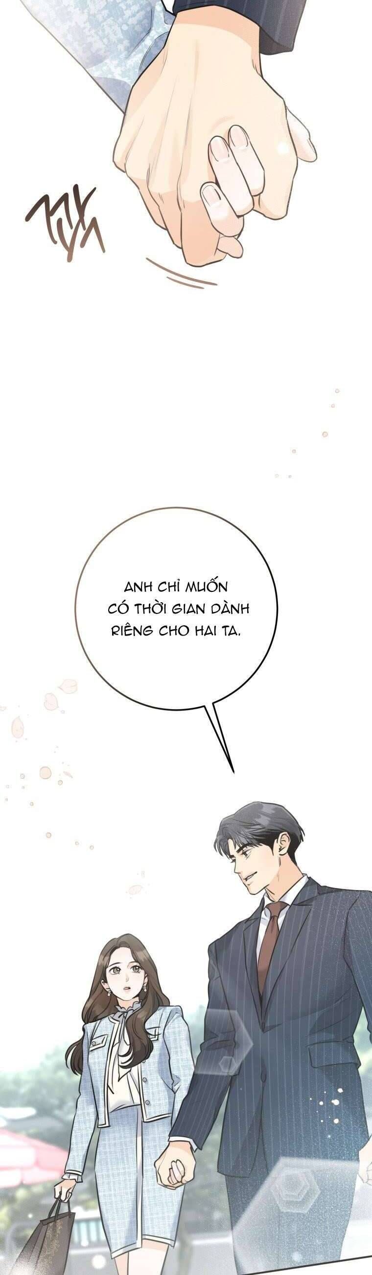 Chuyện Kết Hôn Chương 30 - Trang 12