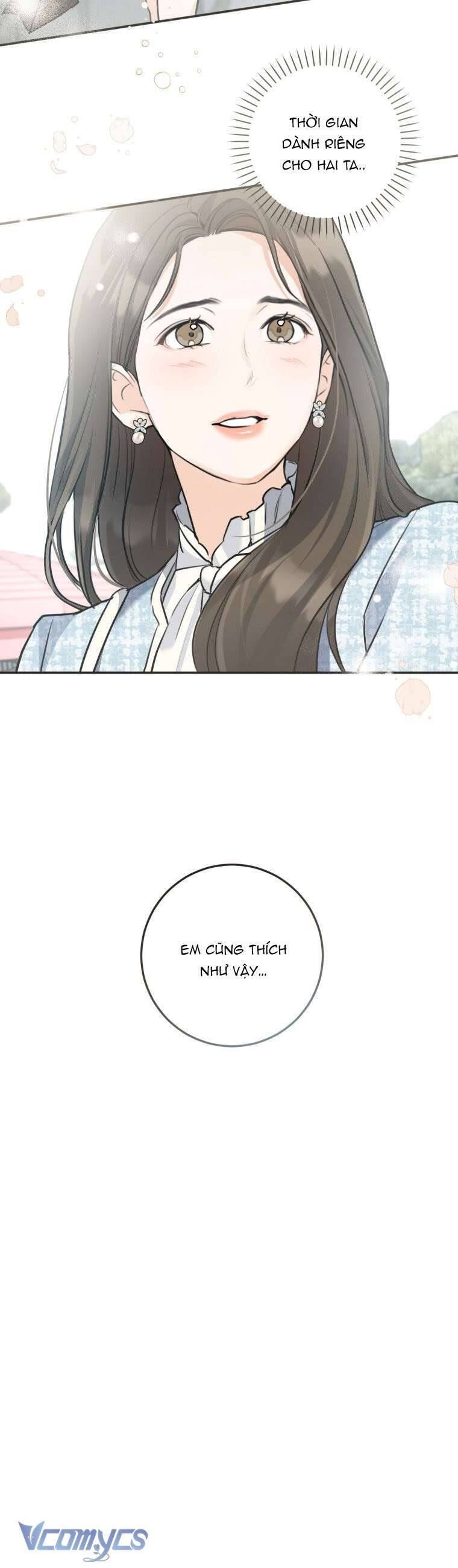 Chuyện Kết Hôn Chương 30 - Trang 13