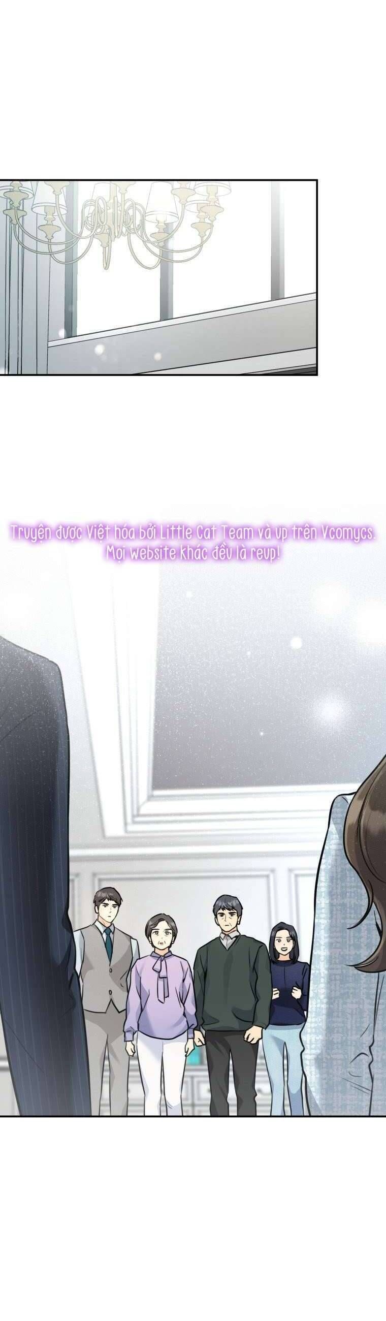 Chuyện Kết Hôn Chương 30 - Trang 15