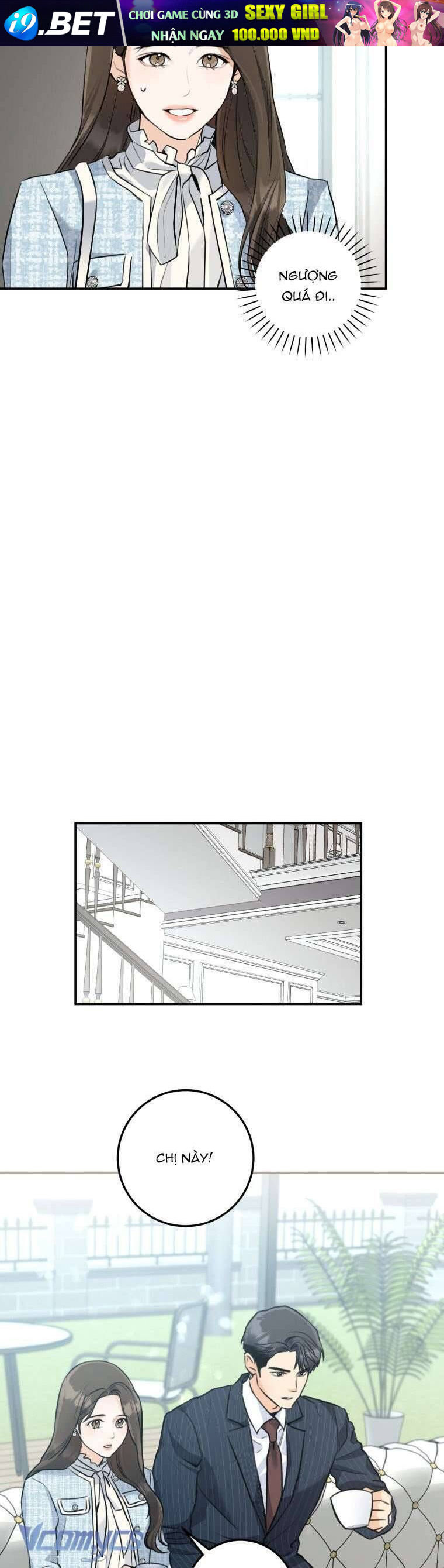 Chuyện Kết Hôn Chương 30 - Trang 18