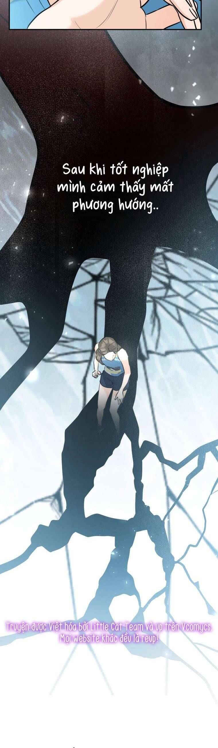 Chuyện Kết Hôn Chương 30 - Trang 25