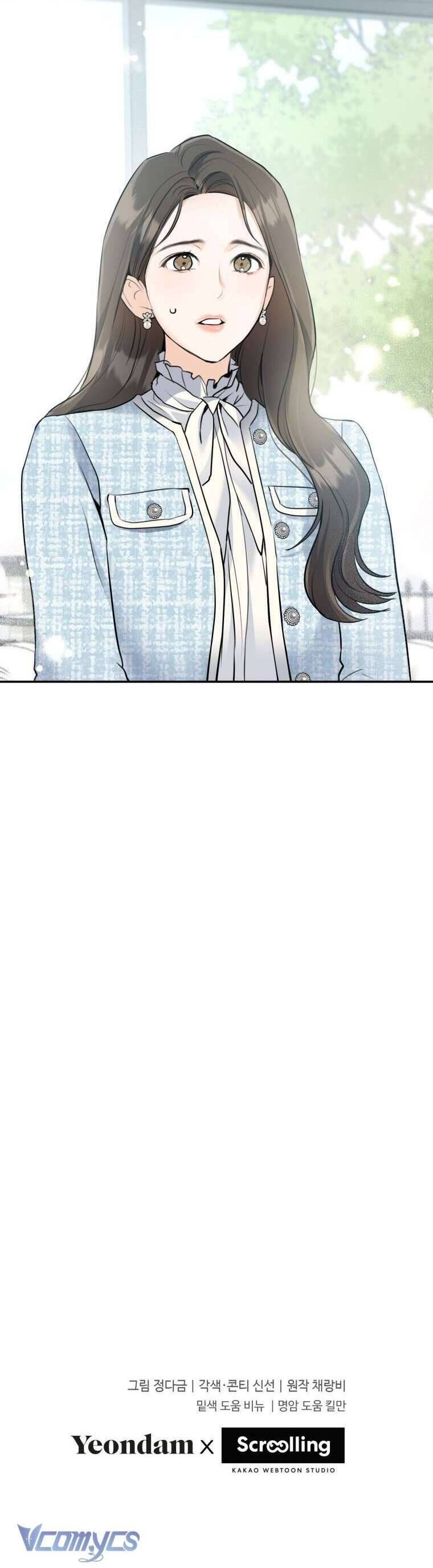 Chuyện Kết Hôn Chương 30 - Trang 32