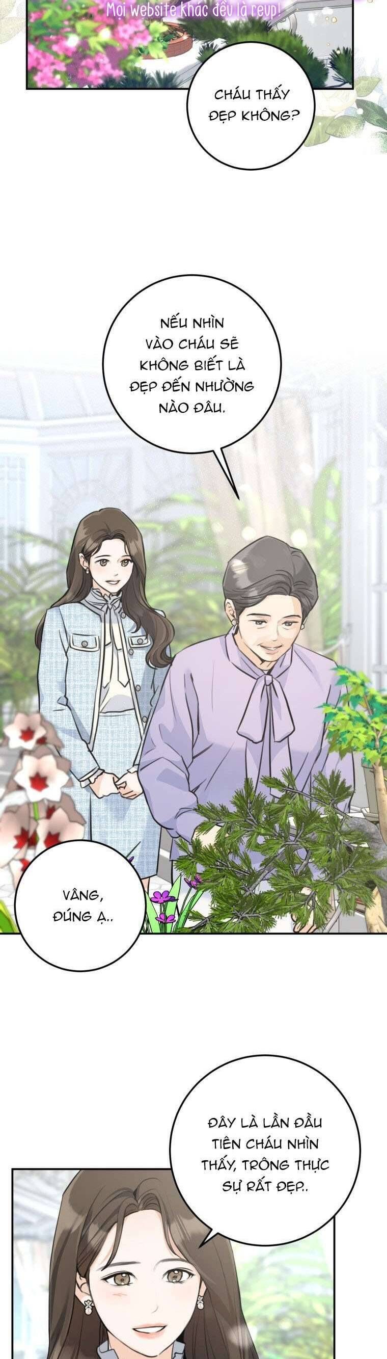 Chuyện Kết Hôn Chương 31 - Trang 13