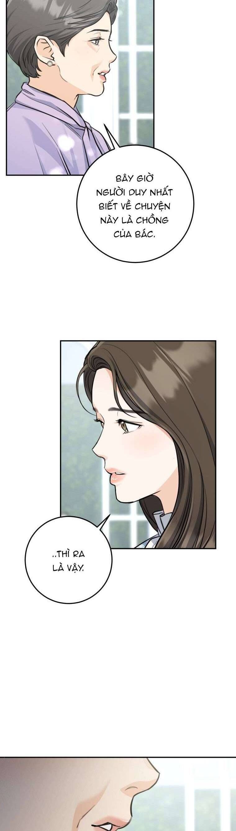 Chuyện Kết Hôn Chương 31 - Trang 26