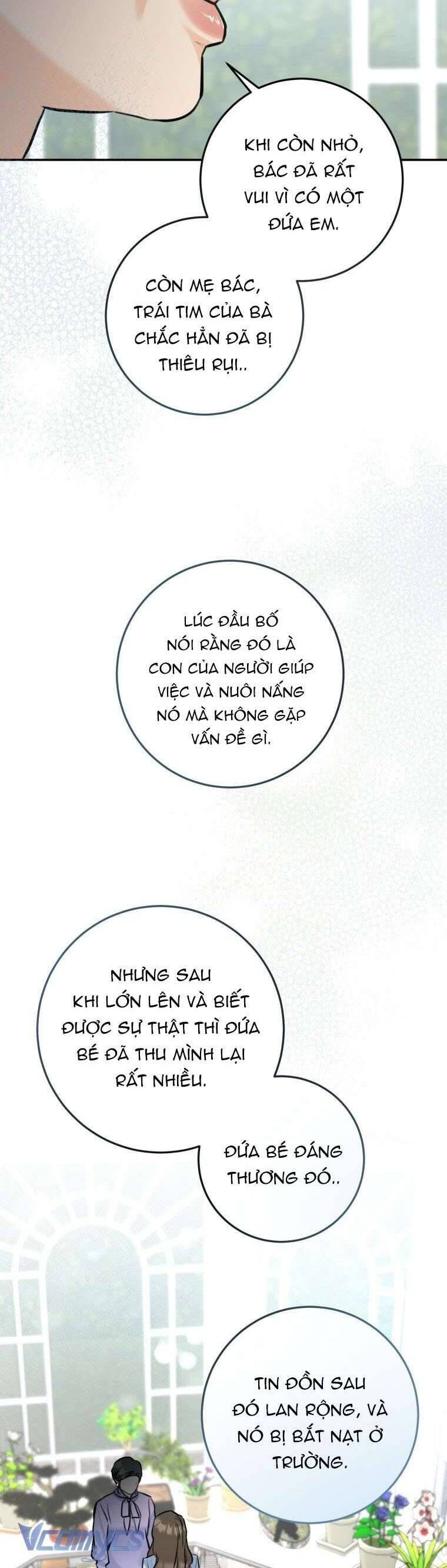 Chuyện Kết Hôn Chương 31 - Trang 27