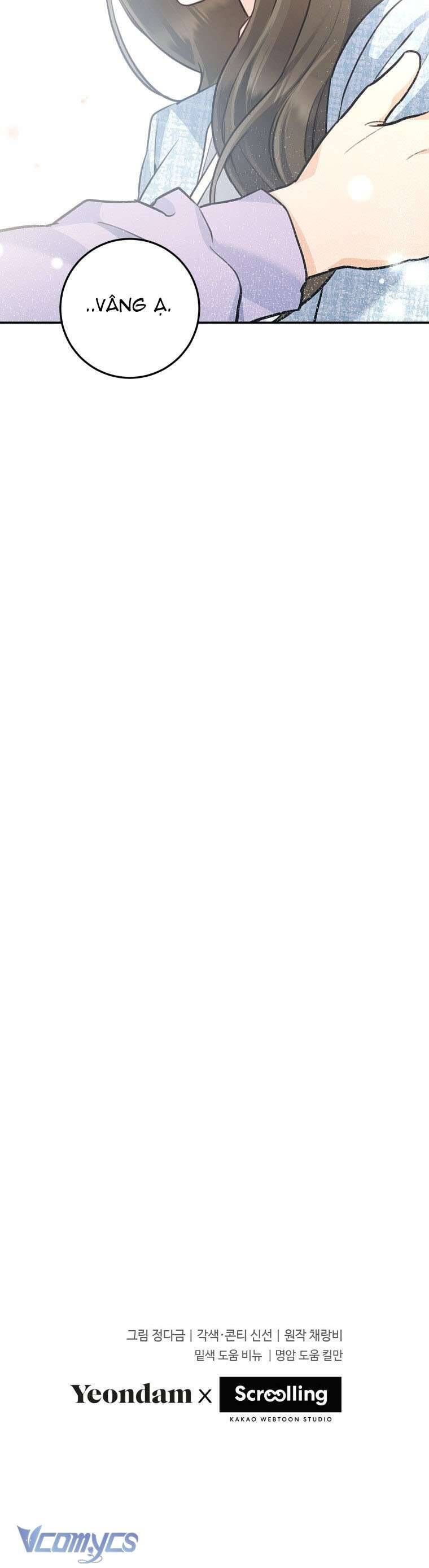 Chuyện Kết Hôn Chương 31 - Trang 39