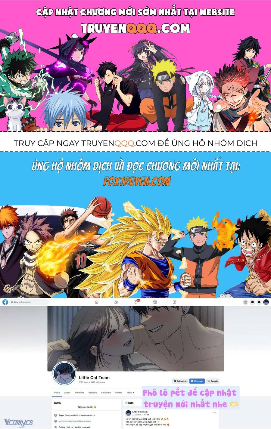 Chuyện Kết Hôn Chương 32 - Trang 1