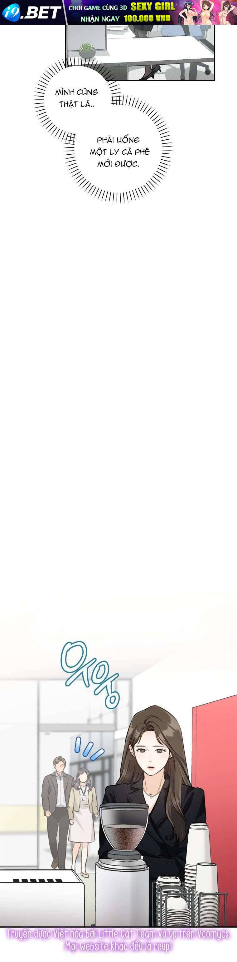 Chuyện Kết Hôn Chương 32 - Trang 16