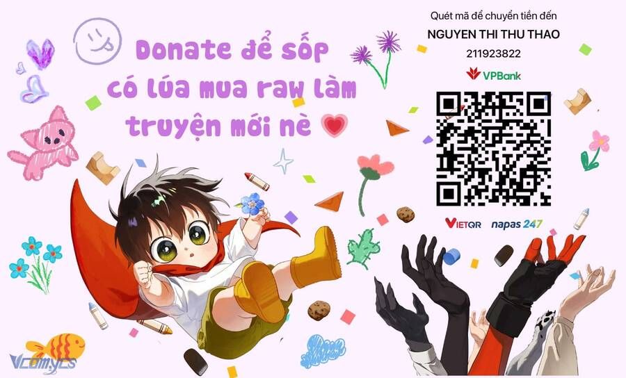 Chuyện Kết Hôn Chương 32 - Trang 3