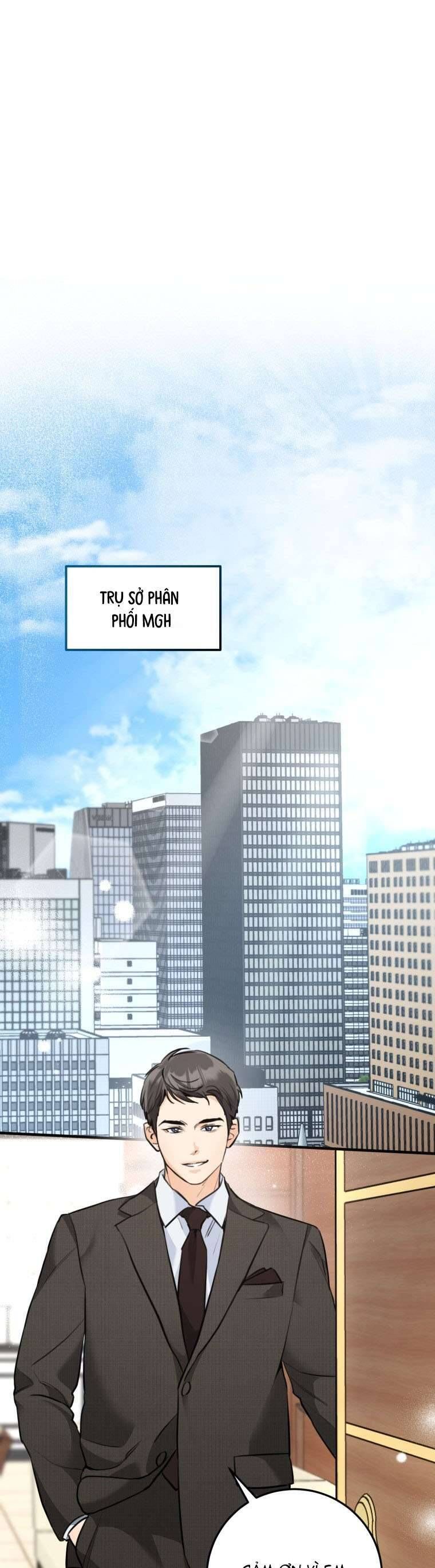 Chuyện Kết Hôn Chương 32 - Trang 28