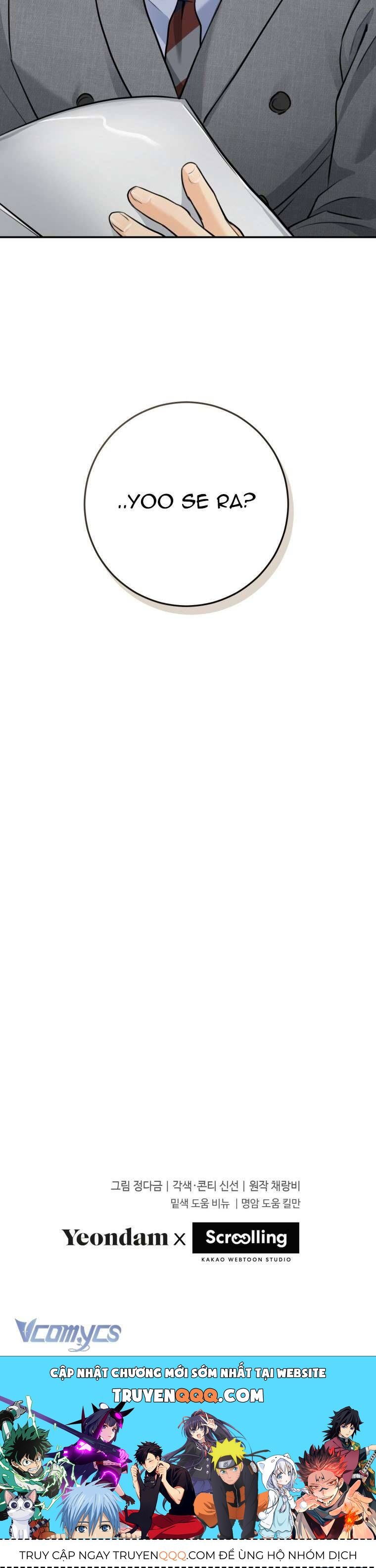 Chuyện Kết Hôn Chương 32 - Trang 33