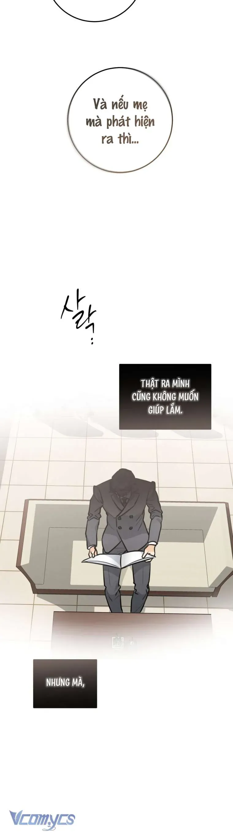 Chuyện Kết Hôn Chương 33 - Trang 14