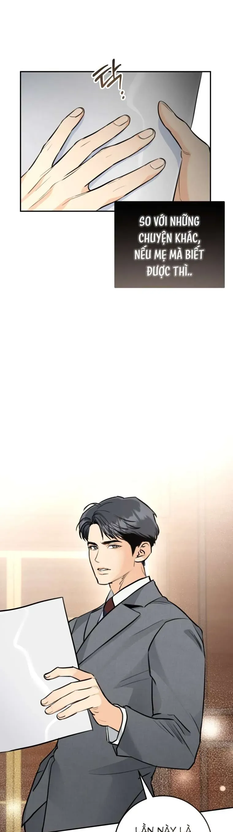 Chuyện Kết Hôn Chương 33 - Trang 15