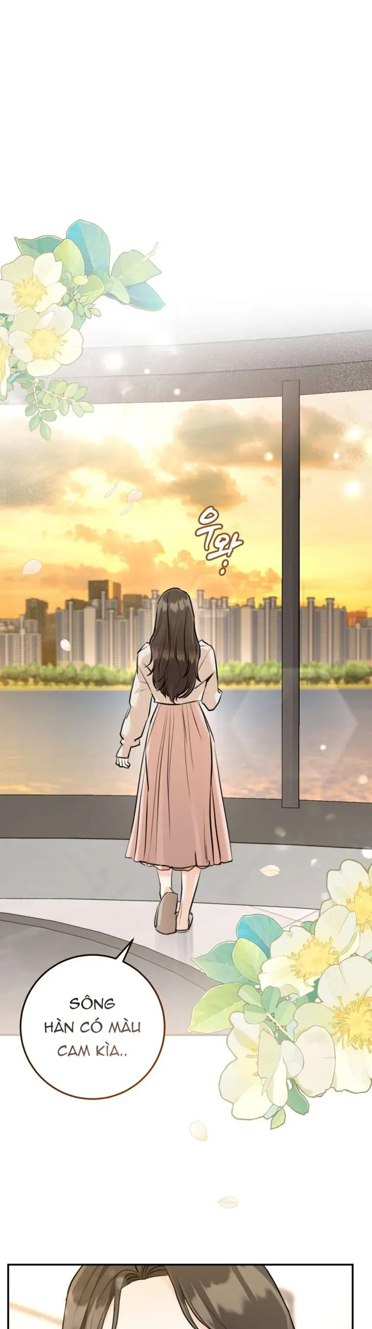 Chuyện Kết Hôn Chương 33 - Trang 23