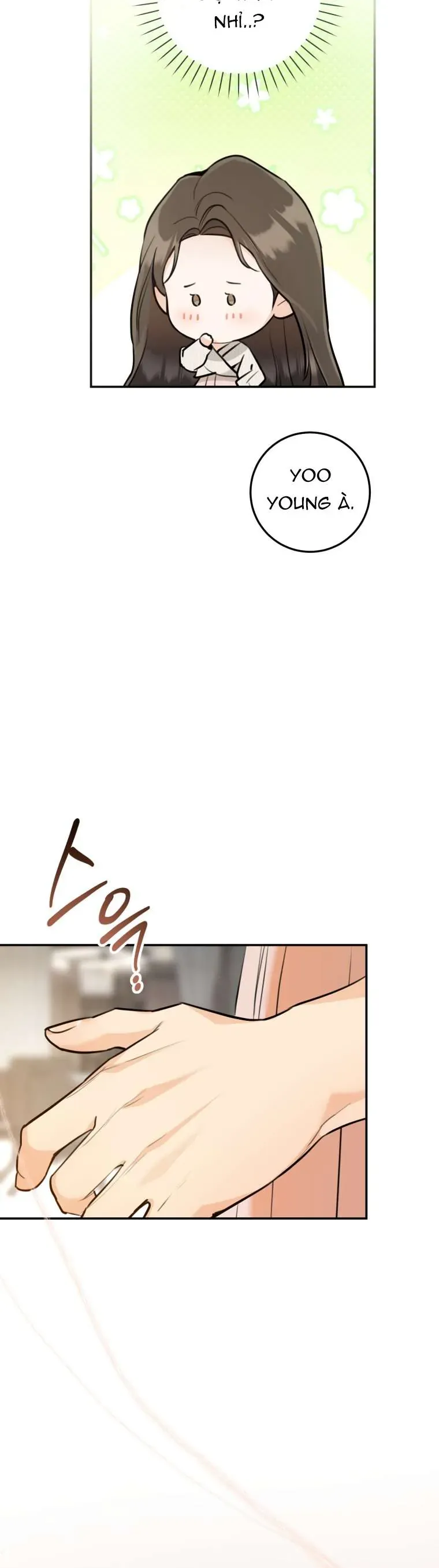 Chuyện Kết Hôn Chương 33 - Trang 25