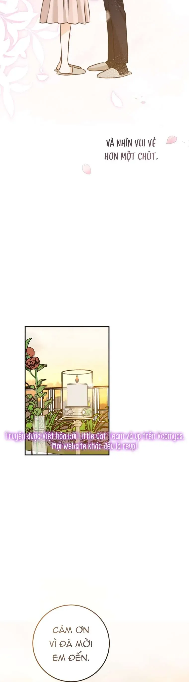 Chuyện Kết Hôn Chương 33 - Trang 29