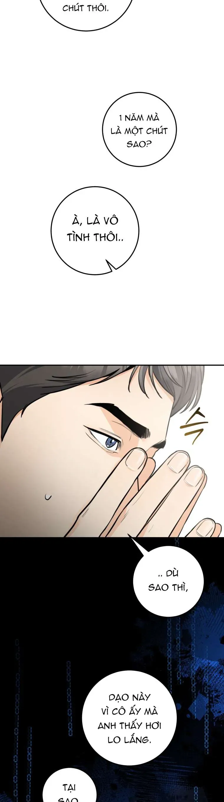 Chuyện Kết Hôn Chương 33 - Trang 6