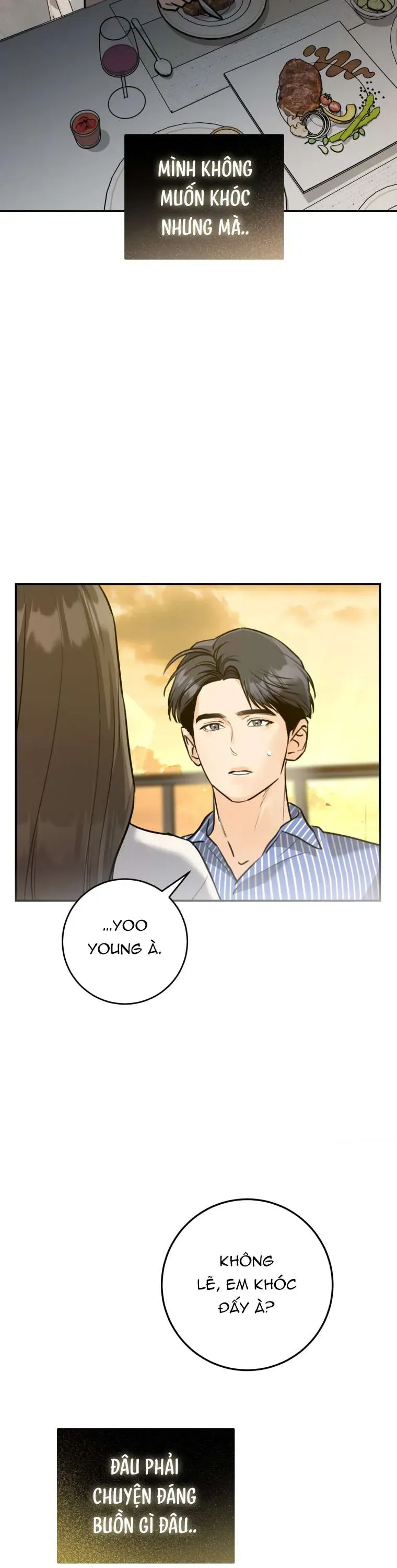 Chuyện Kết Hôn Chương 34 - Trang 14