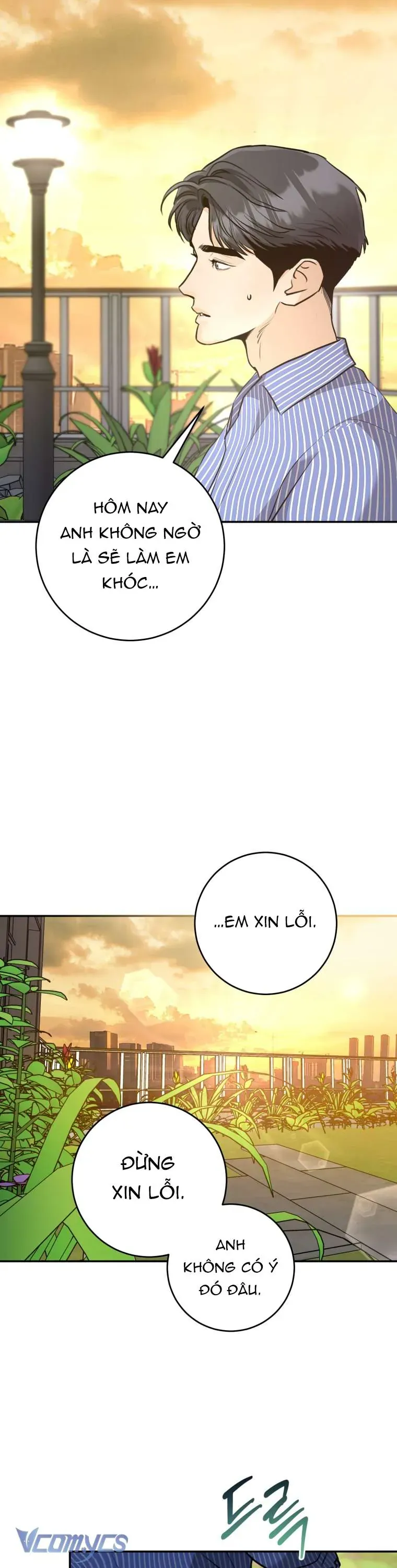 Chuyện Kết Hôn Chương 34 - Trang 17