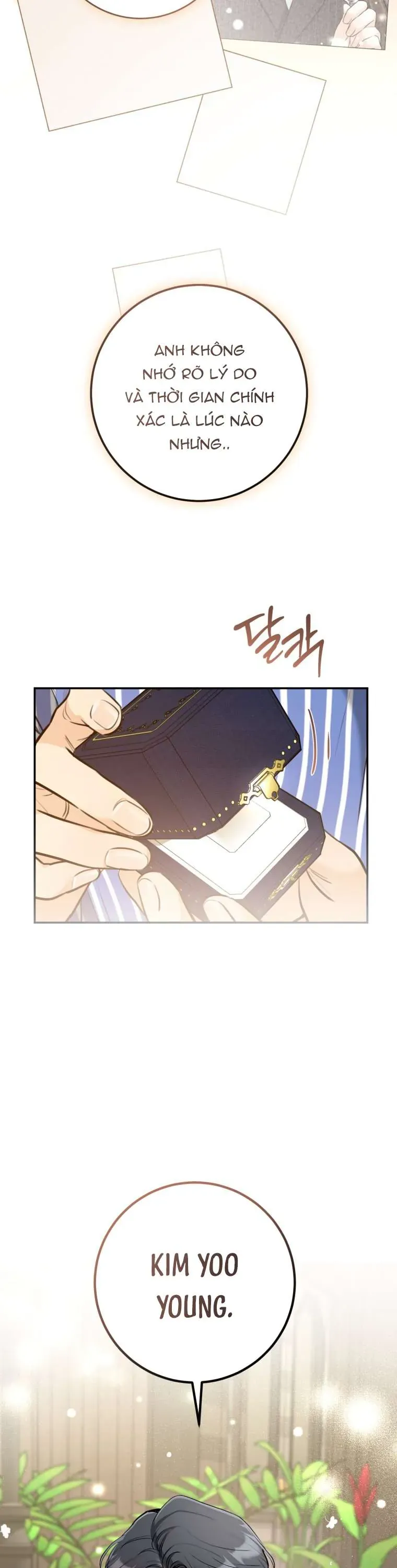 Chuyện Kết Hôn Chương 34 - Trang 29