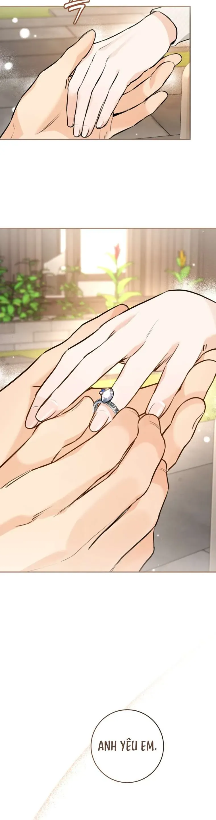 Chuyện Kết Hôn Chương 34 - Trang 31