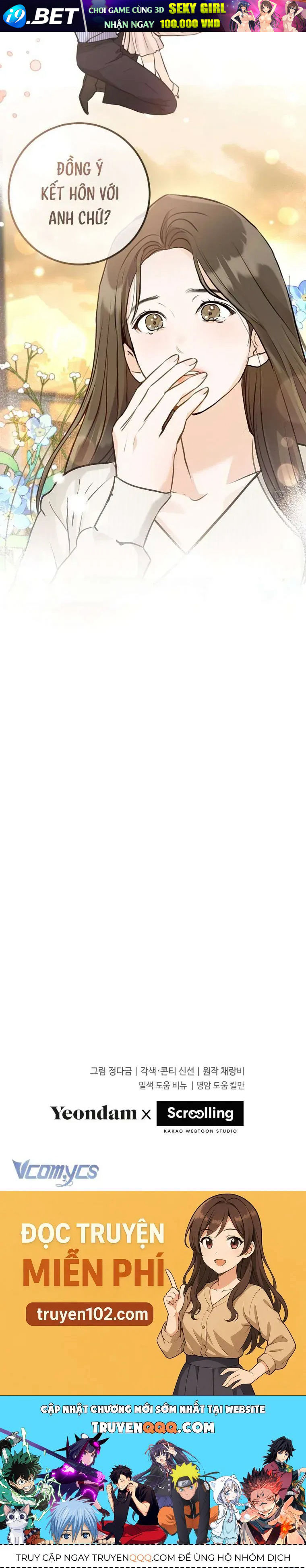 Chuyện Kết Hôn Chương 34 - Trang 34