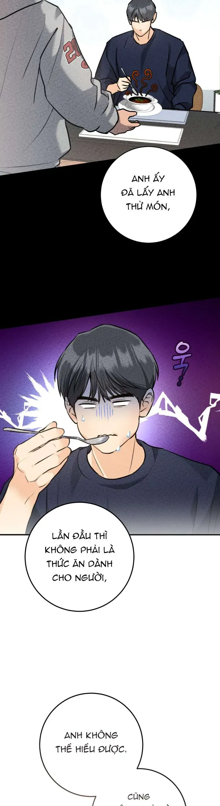 Chuyện Kết Hôn Chương 34 - Trang 5