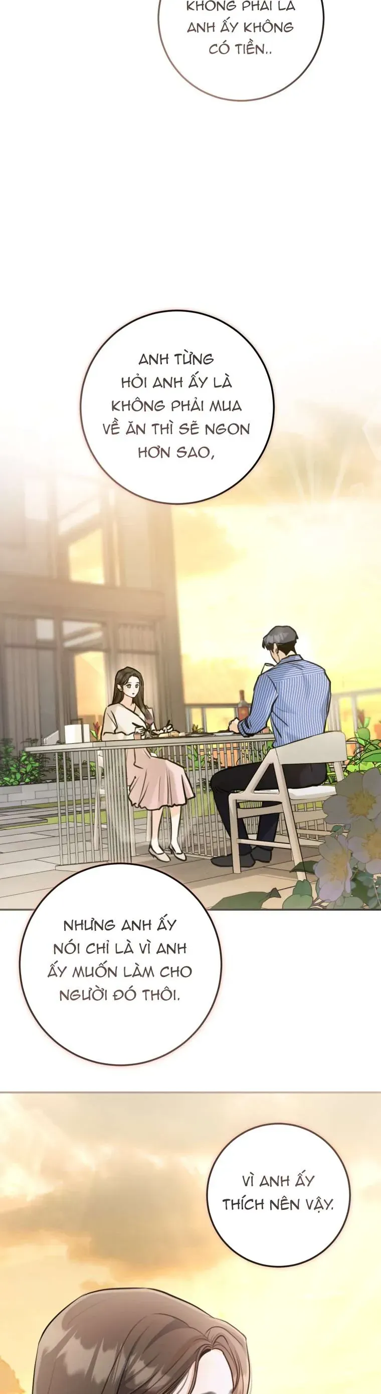 Chuyện Kết Hôn Chương 34 - Trang 6