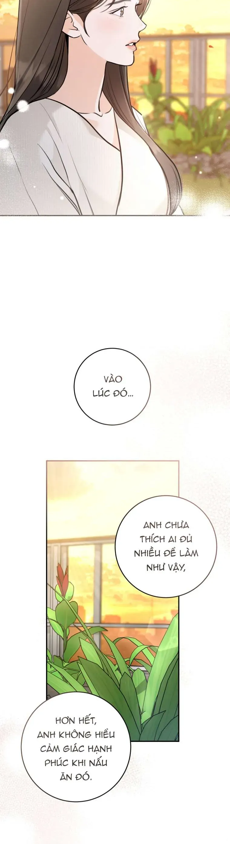 Chuyện Kết Hôn Chương 34 - Trang 7