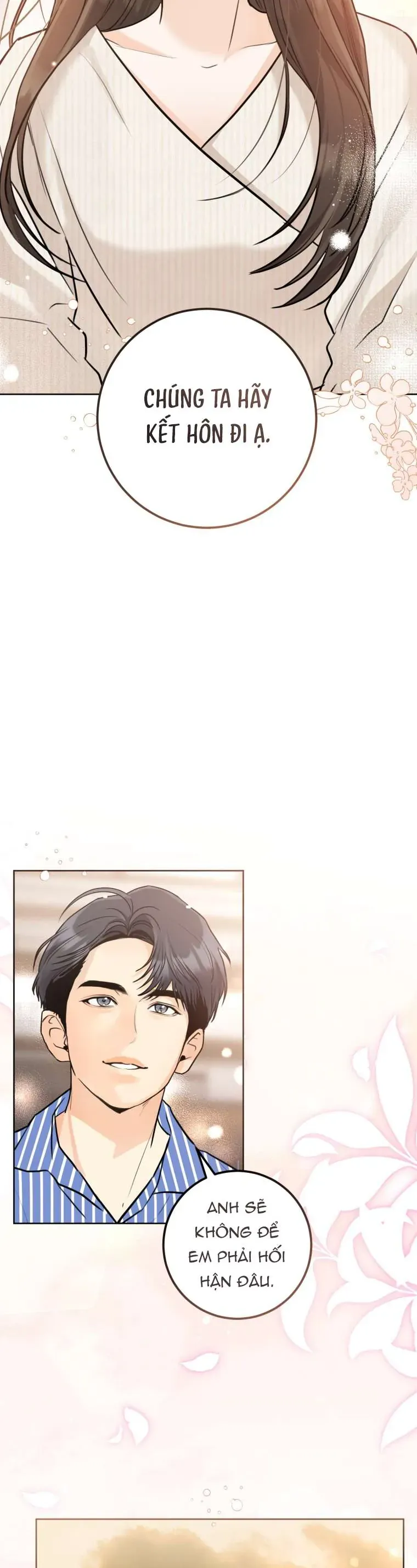 Chuyện Kết Hôn 35