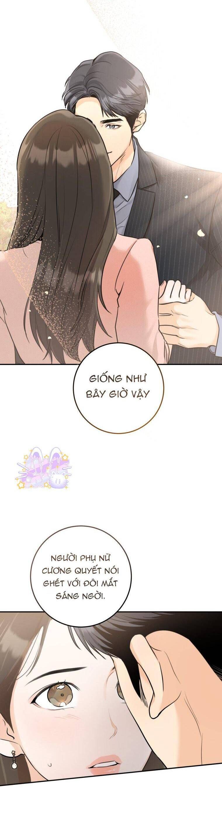 Chuyện Kết Hôn [Chap 1-35]