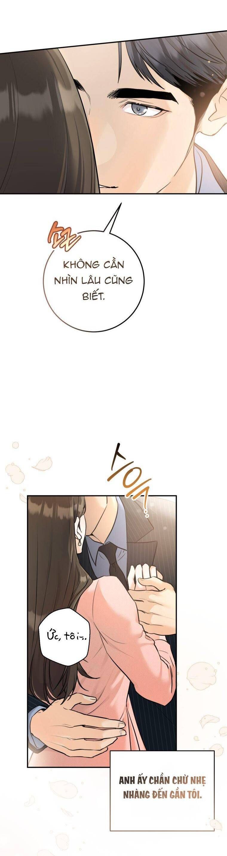 Chuyện Kết Hôn [Chap 1-35]