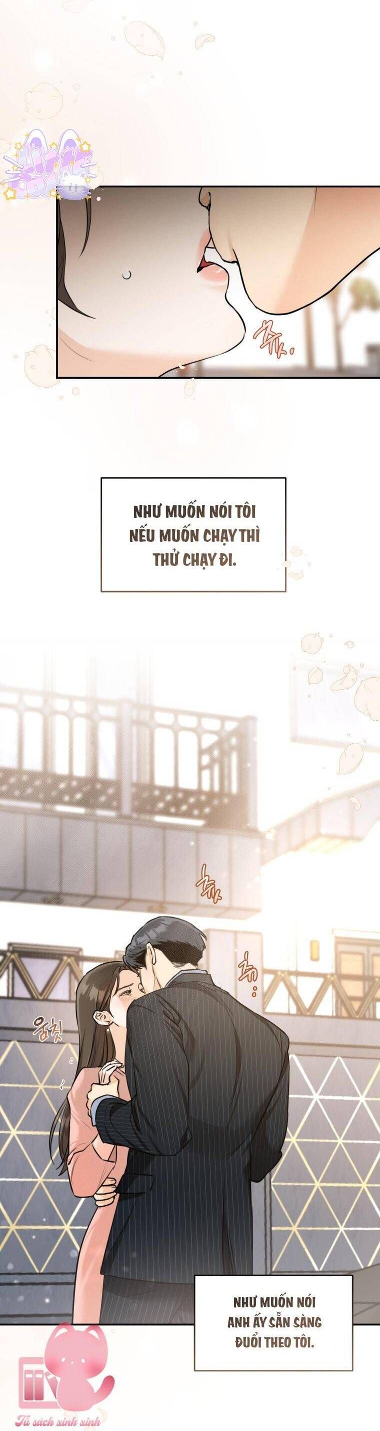 Chuyện Kết Hôn [Chap 1-35]