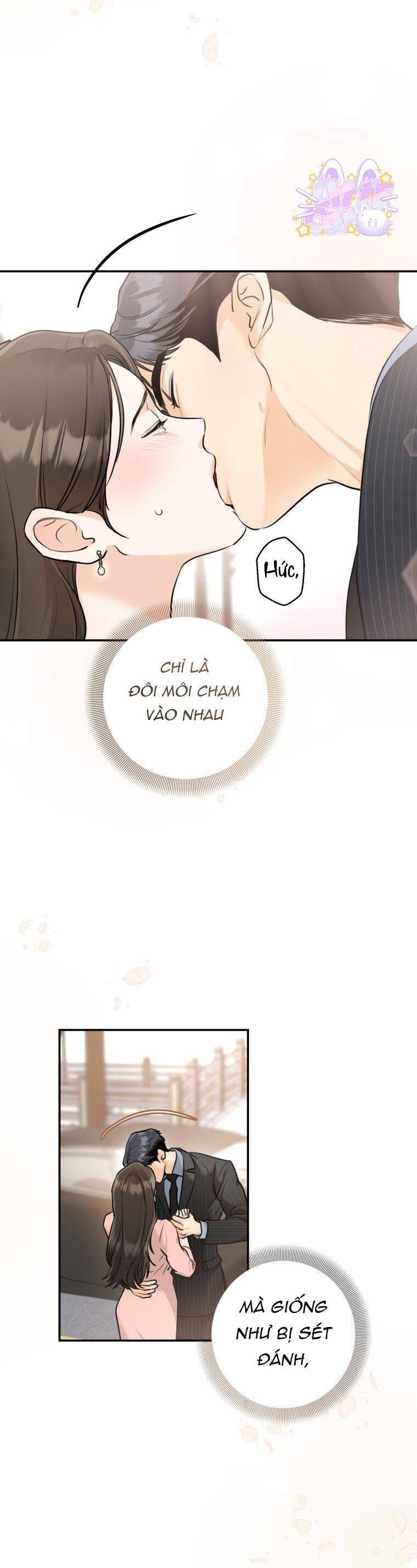 Chuyện Kết Hôn [Chap 1-35]